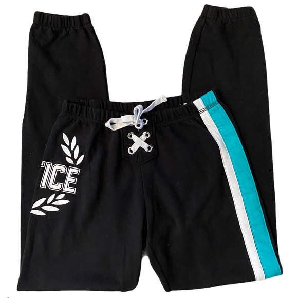 [Justice] Hoodie & Jogger Set - Picture 4 of 4